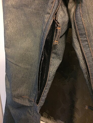 Analog Kar Pantolonu - Görsel 5