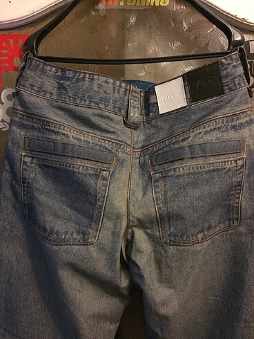 Analog Kar Pantolonu - Görsel 7