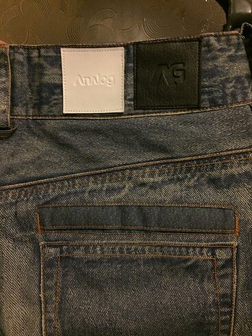 Analog Kar Pantolonu - Görsel 8