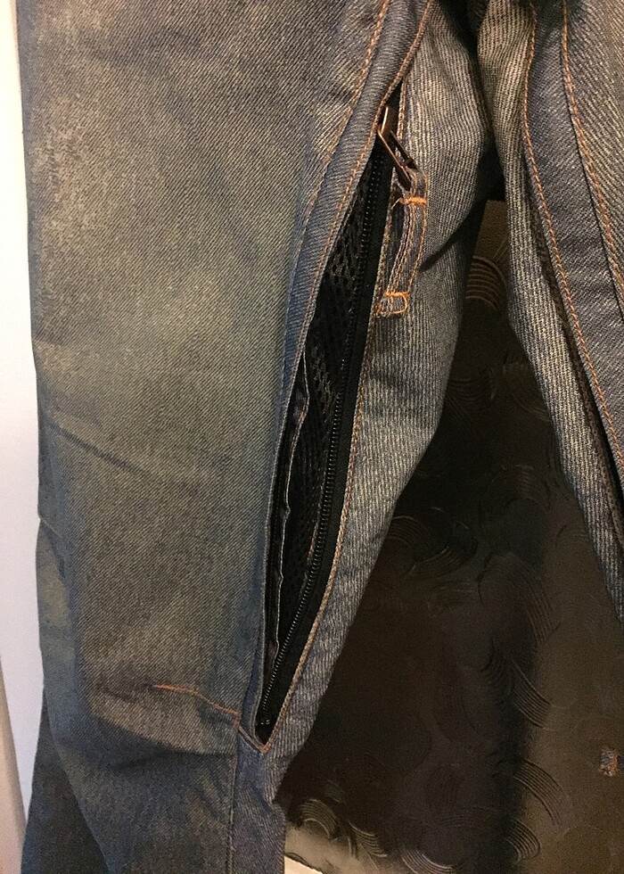 Analog Kar Pantolonu - Görsel 5