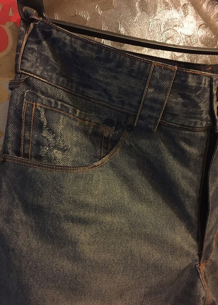 Analog Kar Pantolonu - Görsel 4