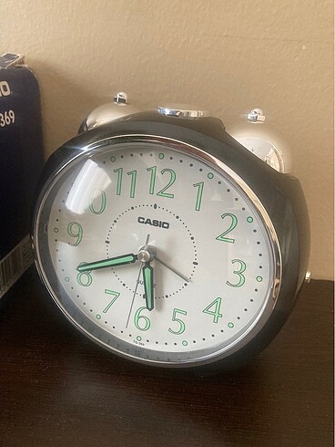 Casio Casio Çalar Saat