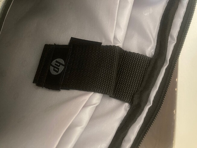 Beden HP Laptop Çanta