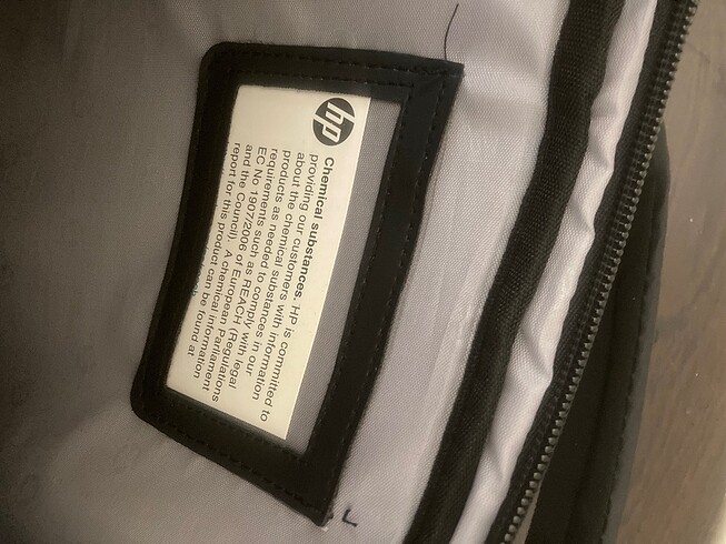 Hp HP Laptop Çanta