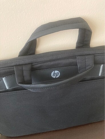 Beden Renk HP Laptop Çanta