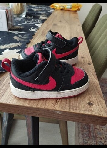 Nike çocuk ayakkabı 