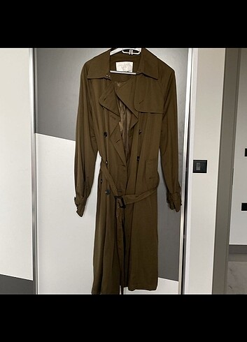 Zara trençkot 