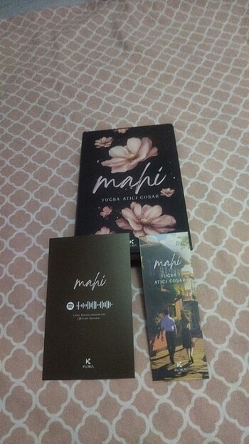  Beden Kitap