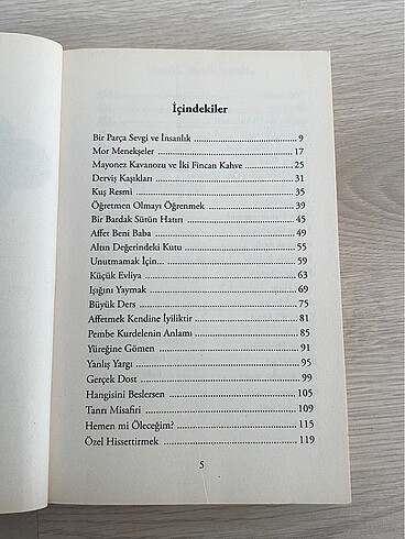  Çocuk masal kitabı