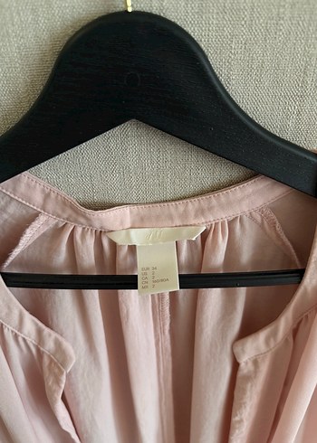 34 Beden H&M Gömlek/ Bluz