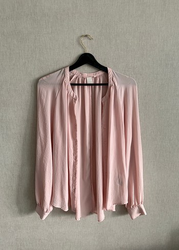 H&M Gömlek/ Bluz