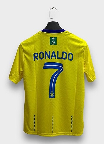 Al Nasr Ronaldo Forması 