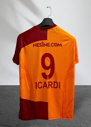 Galatasaray İcardi Forması 