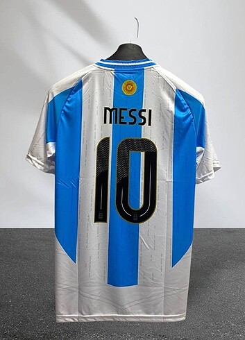 Arjantin Messi Forması 