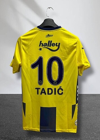 Fenerbahçe Yeni sezon Tadic Forması 