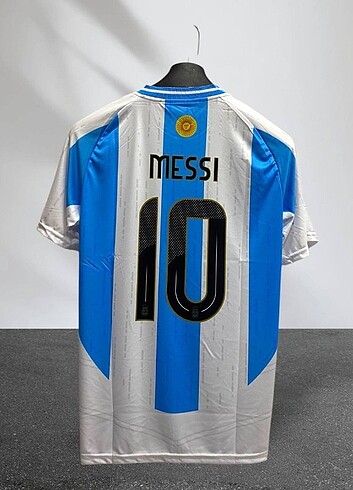 Arjantin Messi Forması 