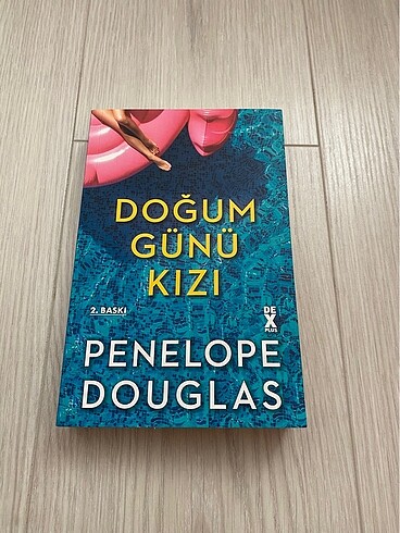 Doğum Günü Kızı