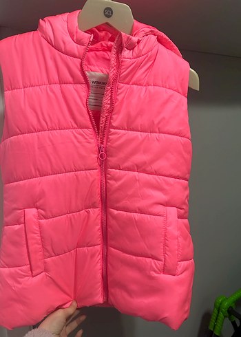 LC Waikiki 11-12 Yaş