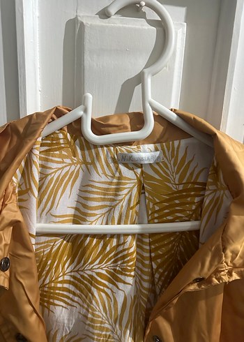 Kız çocuğu yağmurluk - Görsel 13