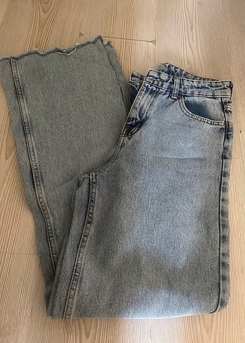 Bol Kesim pantolon