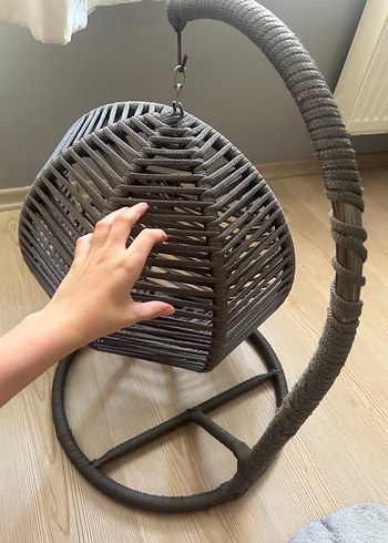 Kedi Salıncağı - Görsel 5