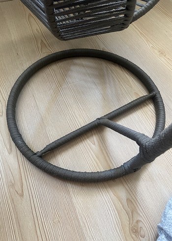 Kedi Salıncağı - Görsel 4