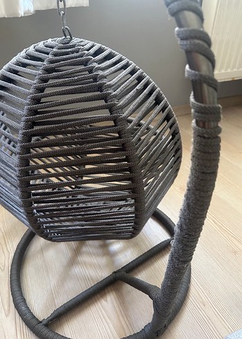 Kedi Salıncağı - Görsel 6