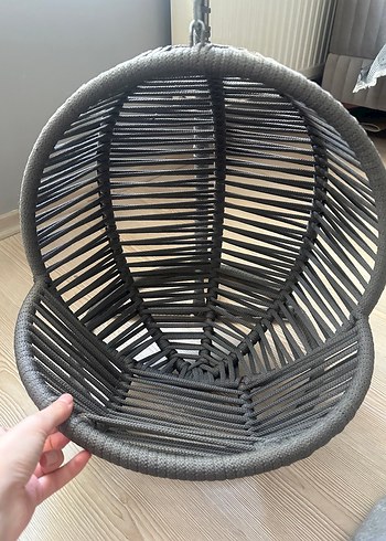 Kedi Salıncağı - Görsel 3