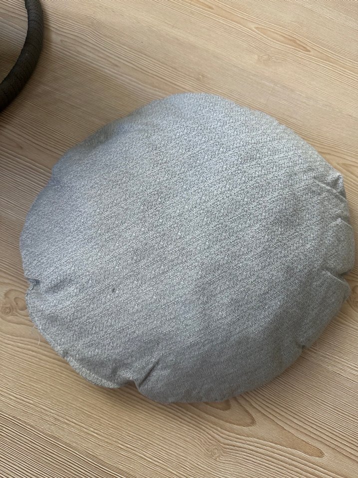 Kedi Salıncağı - Görsel 2