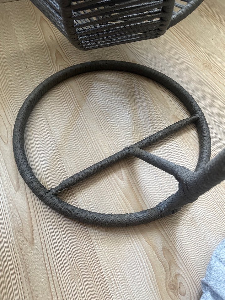 Kedi Salıncağı - Görsel 4