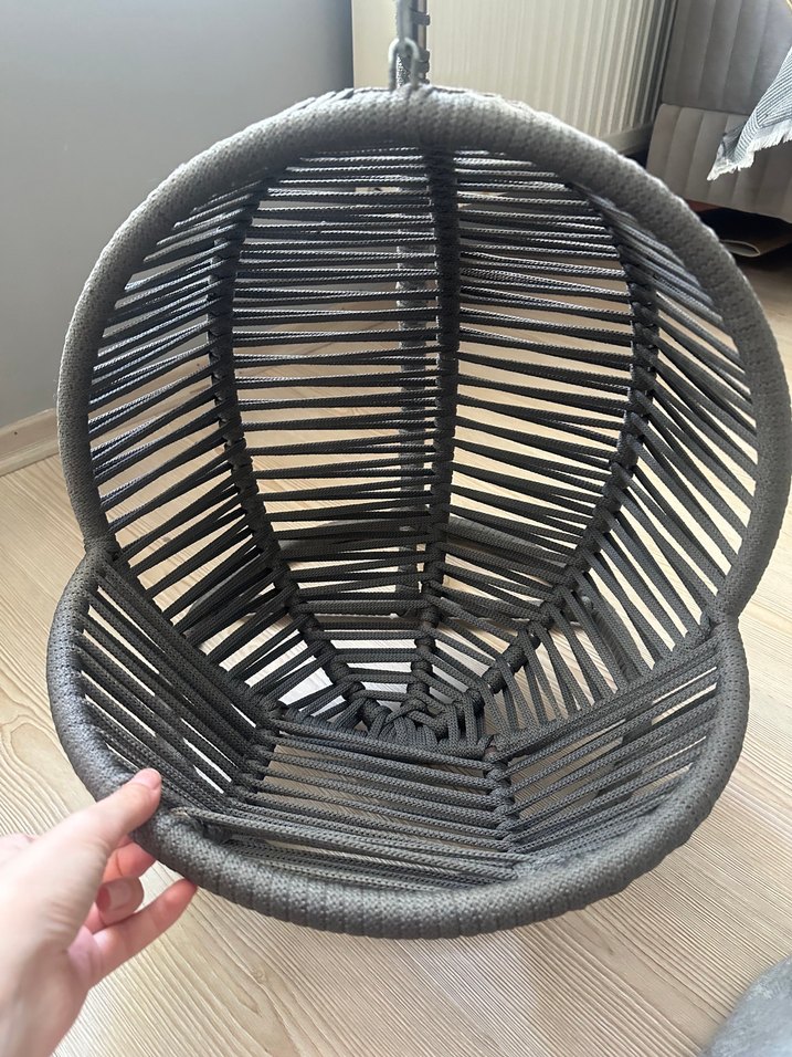 Kedi Salıncağı - Görsel 3