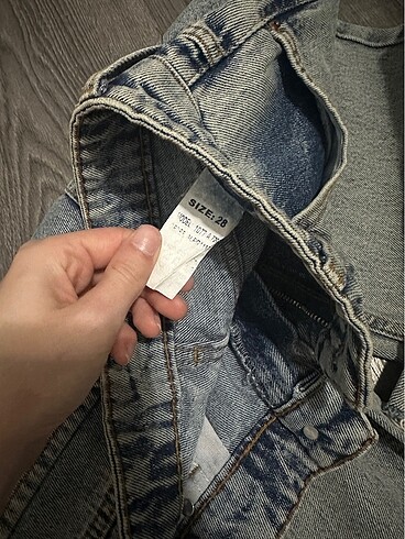 Pantolon - Görsel 7