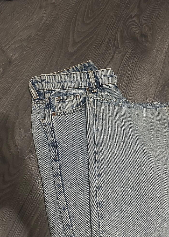 Pantolon - Görsel 3