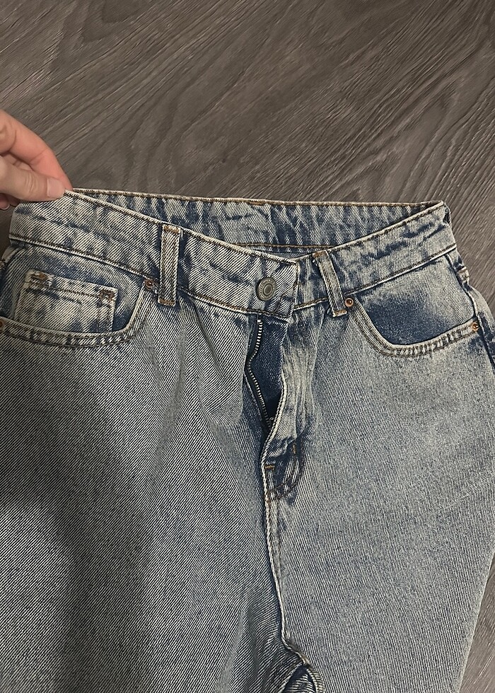 Pantolon - Görsel 4