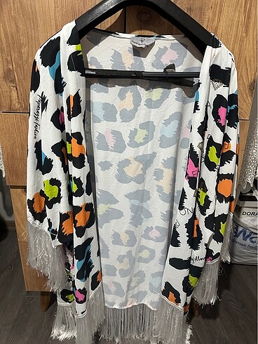 Paparazzi Kimono