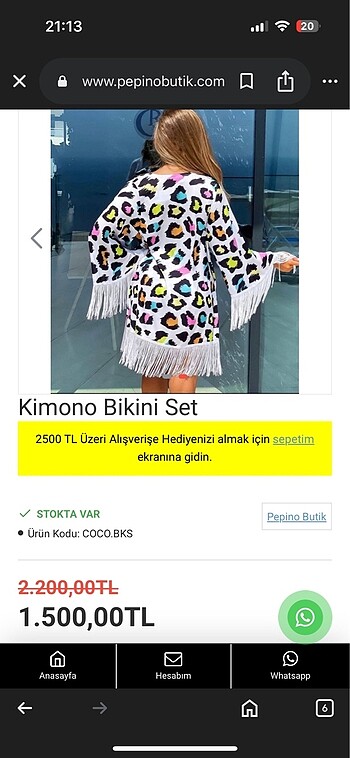 Kimono