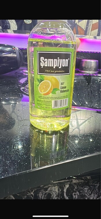 Toptan limon kolonyası - Görsel 2