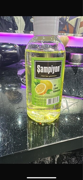 Toptan limon kolonyası - Görsel 3