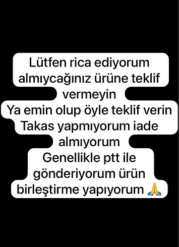 Özel ilan