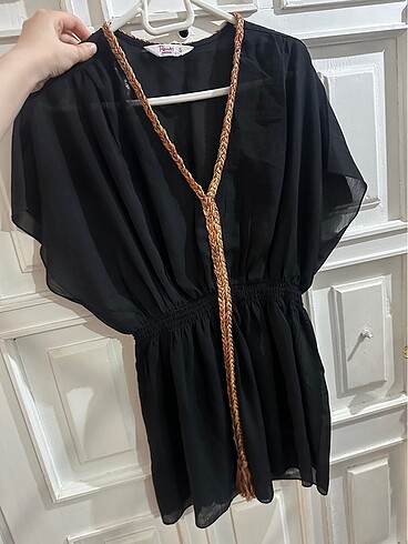 Penti pareo - Görsel 5