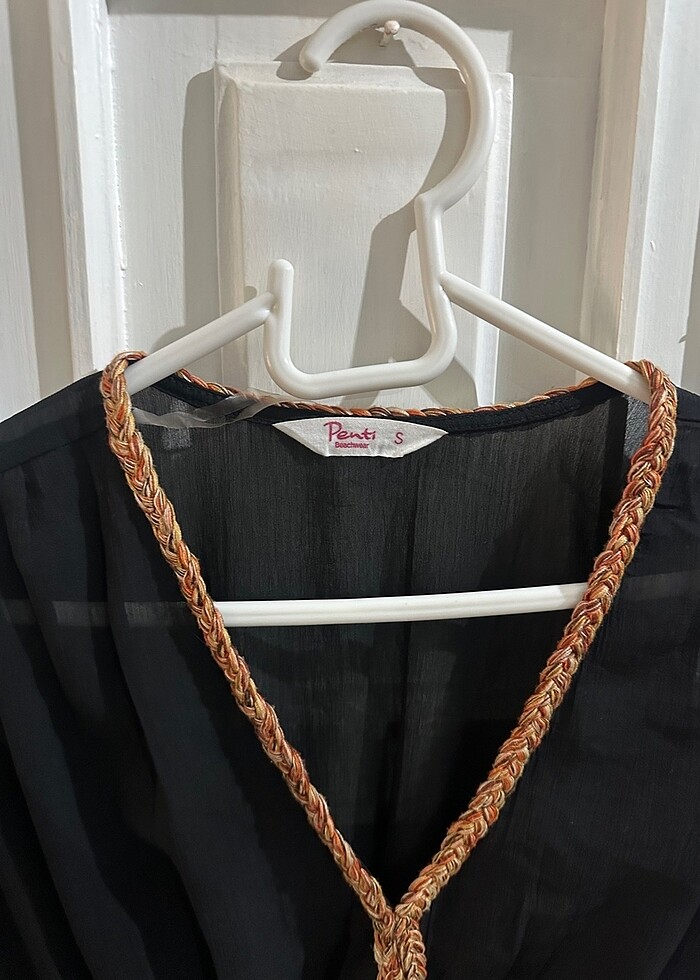 Penti pareo - Görsel 3