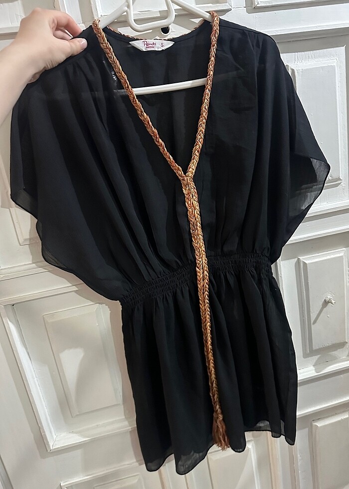 Penti pareo - Görsel 5