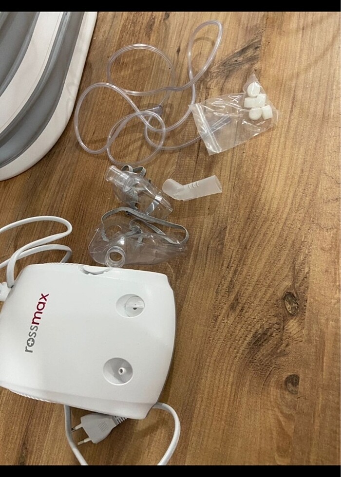 Buhar makinesi - Görsel 2