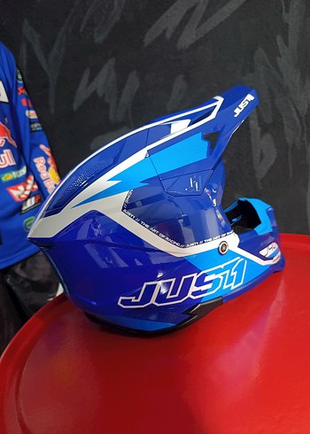 cross kask - Görsel 2