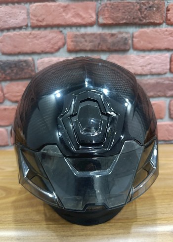 motor kask - Görsel 3