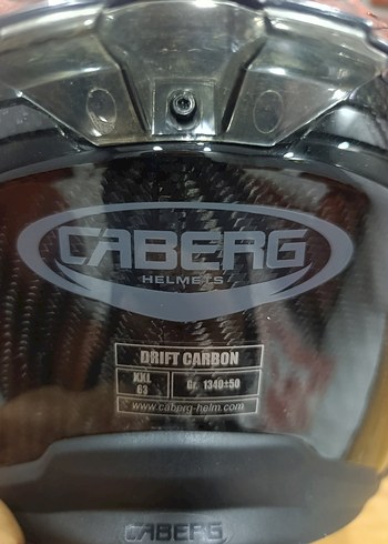 motor kask - Görsel 4