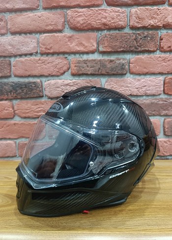 motor kask - Görsel 2