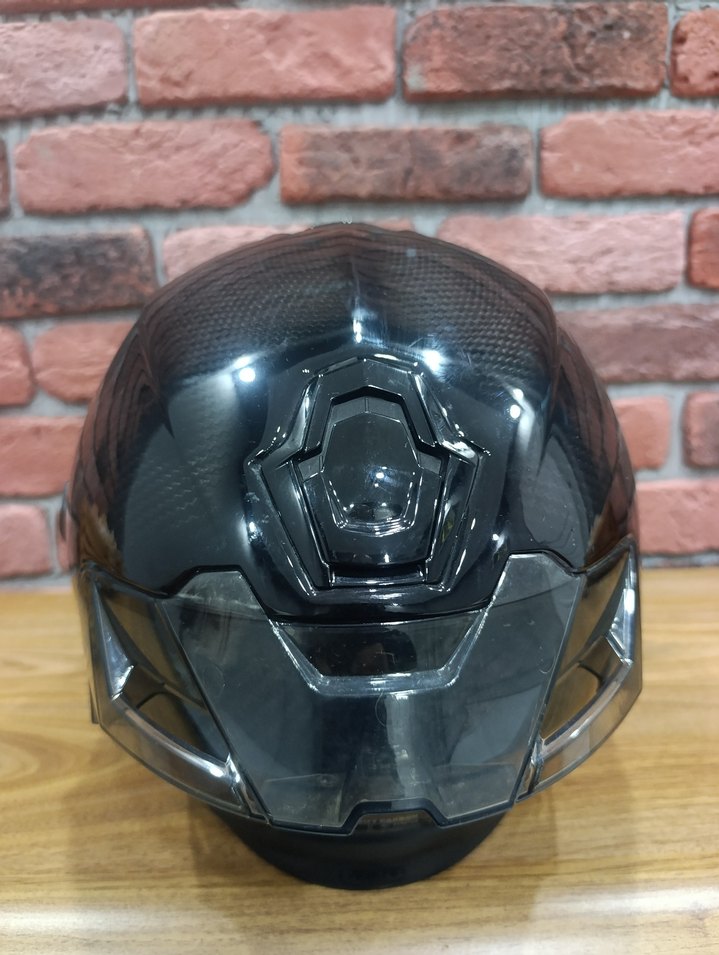 motor kask - Görsel 3
