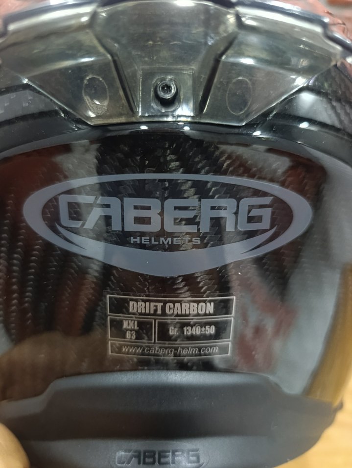 motor kask - Görsel 4