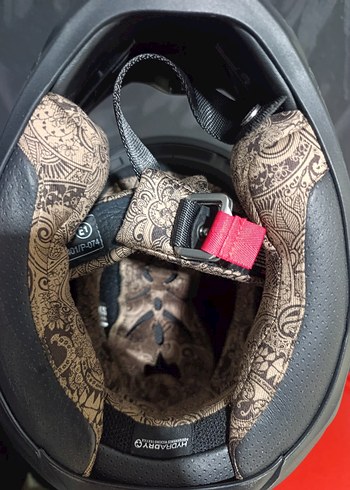 kask .... - Görsel 3